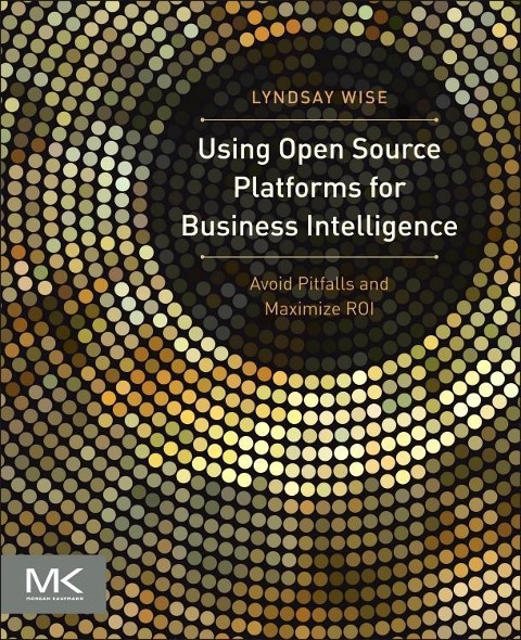 Using Open Source Platforms for Business Intelligence: Avoid Pitfalls and Maximize Roi