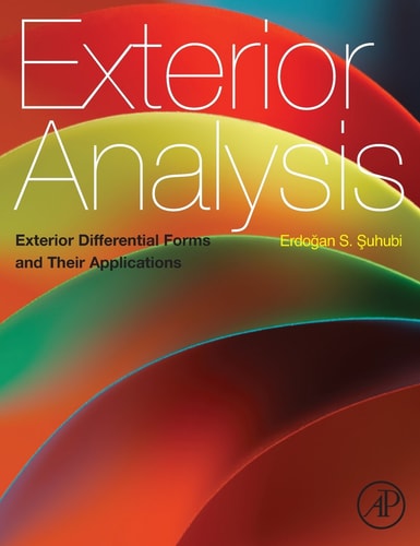 Exterior Analysis Using Applications of Differential Forms