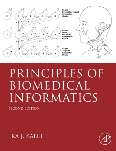Principles of Biomedical Informatics
