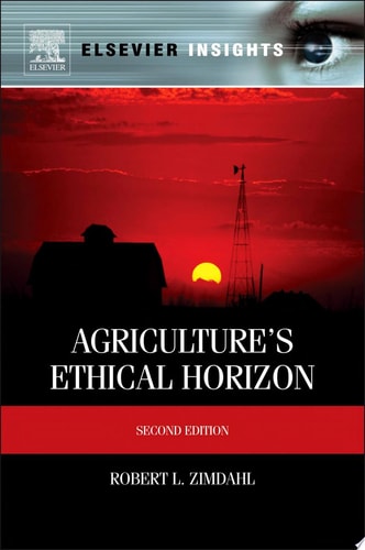 Agriculture's Ethical Horizon