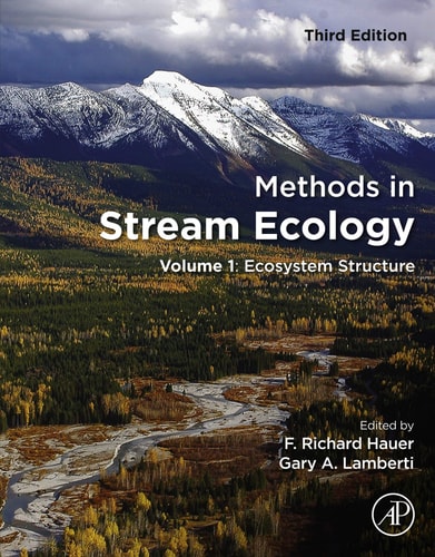Methods in Stream Ecology Ecosystem Structure