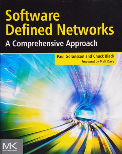 Software Defined Networks A Comprehensive Approach