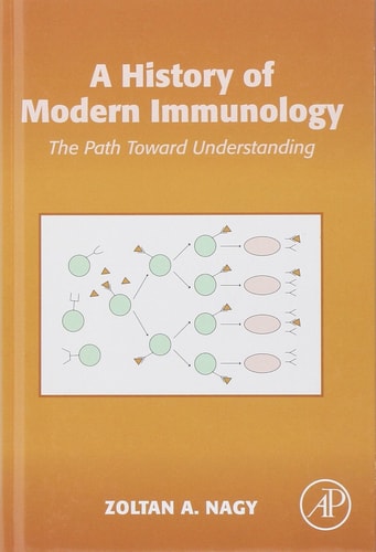 A History of Modern Immunology The Path Toward Understanding