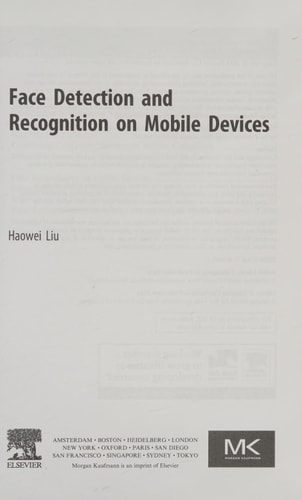 Face Detection and Recognition on Mobile Devices