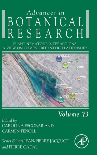 Plant Nematode Interactions A View on Compatible Interrelationships