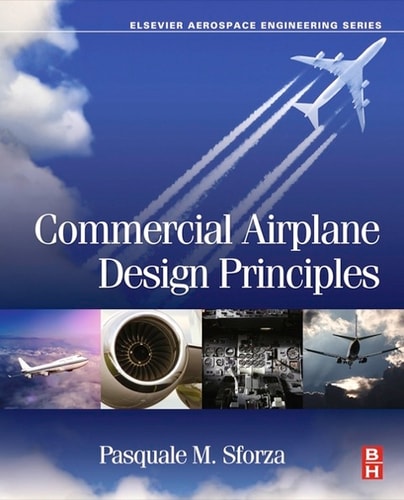 Commercial Airplane Design Principles