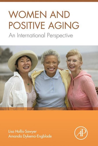 Women and Positive Aging An International Perspective