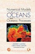 Numerical Models of Oceans and Oceanic Processes: Volume 66