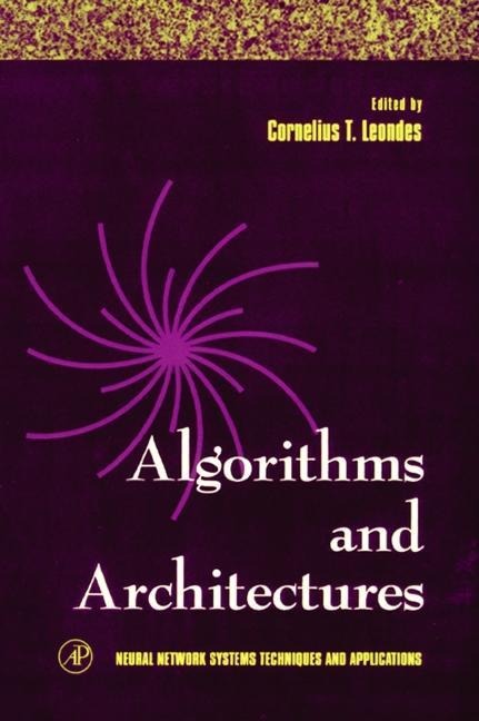 Algorithms and Architectures: Volume 1