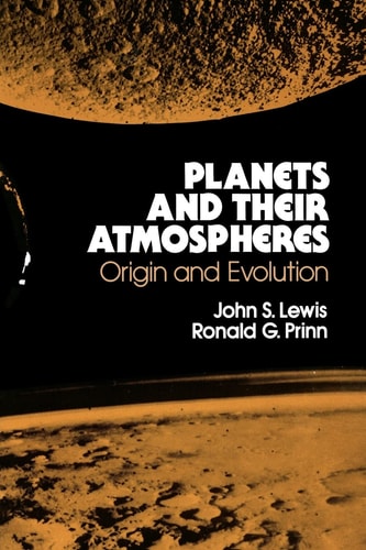 Planets and Their Atmospheres Origins and Evolution
