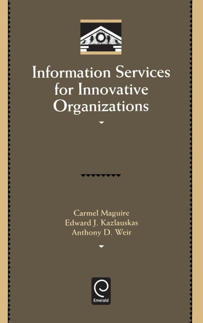 Information Services for Innovative Organizations