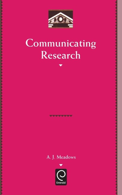Communicating Research
