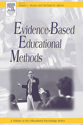 Evidence-Based Educational Methods
