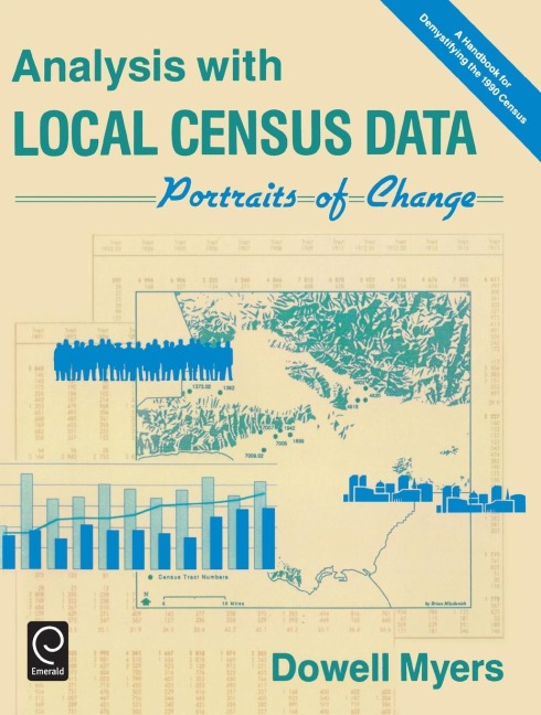 Analysis with Local Census Data: Portraits of Change