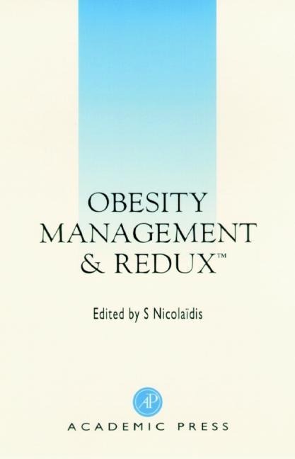 Obesity Management and Redux