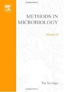 Microbial Imaging: Volume 34