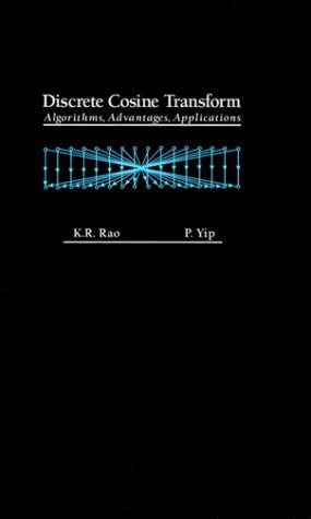 discrete-cosine-transform