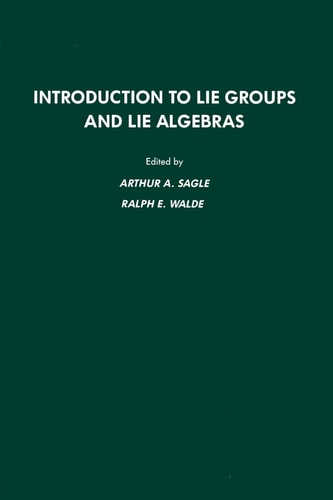 Introduction to Lie Groups and Lie Algebra, 51