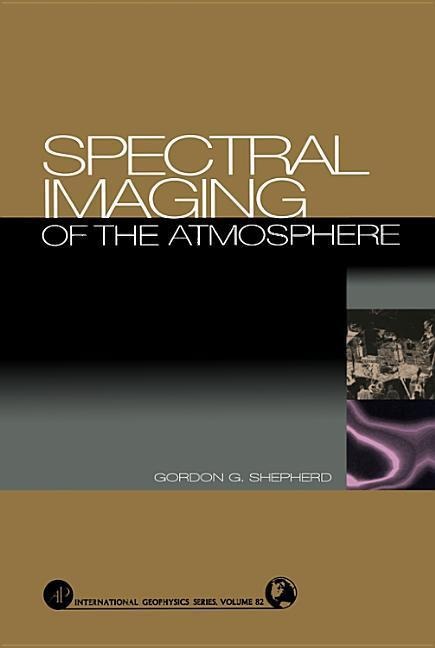 Spectral Imaging of the Atmosphere: Volume 82
