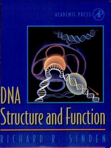 DNA Structure and Function