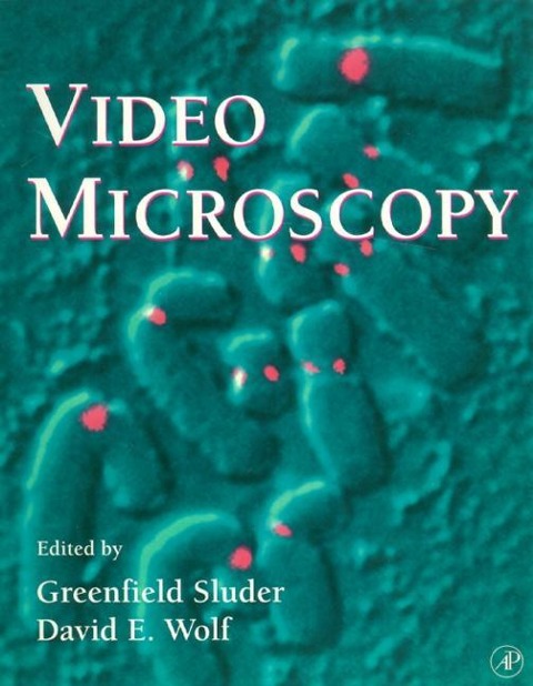 Video Microscopy: Volume 56