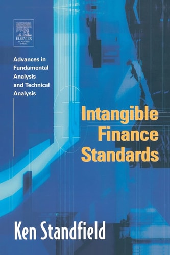 Intangible Finance Standards Advances in Fundamental Analysis & Technical Analysis