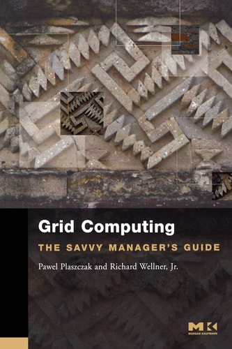 Grid Computing The Savvy Manager's Guide