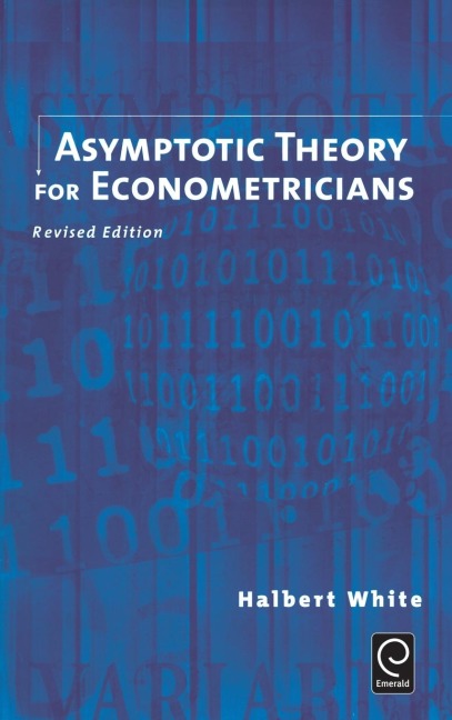 Asymptotic Theory for Econometricians