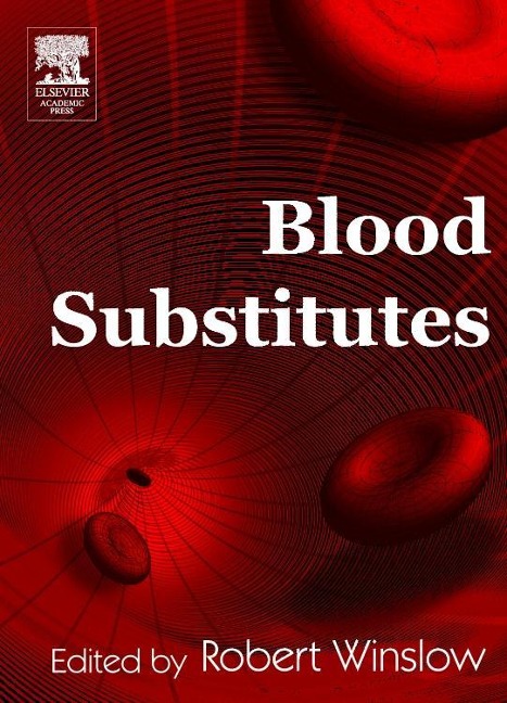 Blood Substitutes