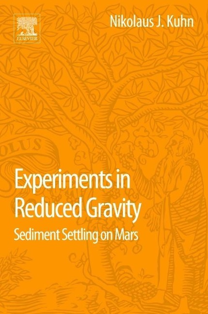 Experiments in Reduced Gravity: Sediment Settling on Mars