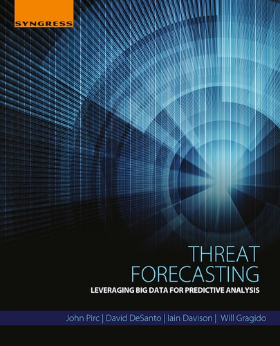 Threat Forecasting Leveraging Big Data for Predictive Analysis