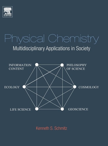 Physical Chemistry Multidisciplinary Applications in Society