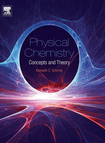 Physical Chemistry Concepts and Theory