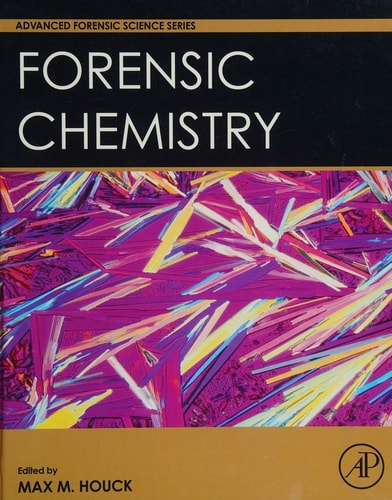 Forensic Chemistry