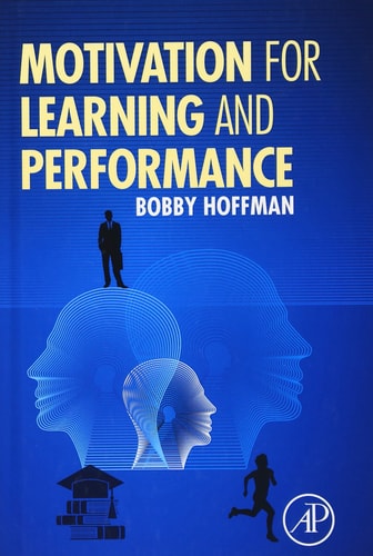 Motivation for Learning and Performance