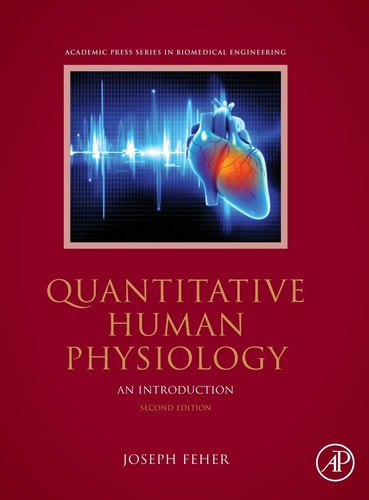 Quantitative Human Physiology An Introduction