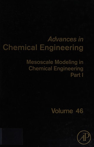 Mesoscale Modeling in Chemical Engineering Part I