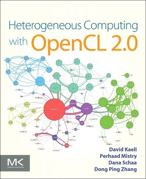 Heterogeneous Computing with Opencl 2.0