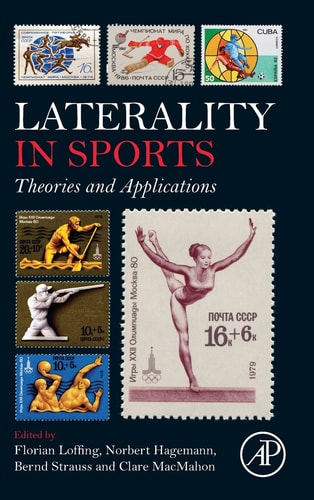 Laterality in Sports Theories and Applications