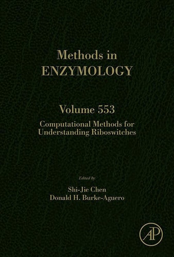 Computational Methods for Understanding Riboswitches