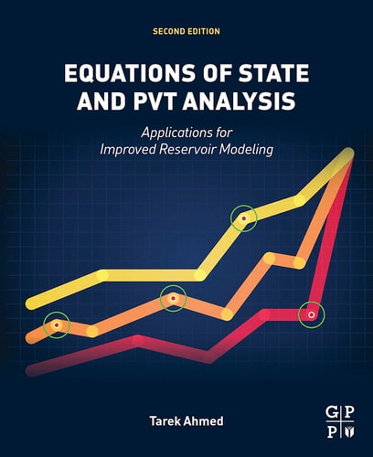 Equations of State and PVT Analysis Applications for Improved Reservoir Modeling