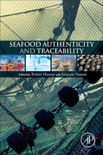 Seafood Authenticity and Traceability A DNA-based Pespective