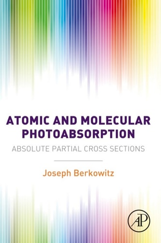 Atomic and Molecular Photoabsorption Absolute Partial Cross Sections