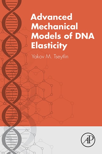 Advanced Mechanical Models of DNA Elasticity