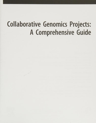 Collaborative Genomics Projects: A Comprehensive Guide