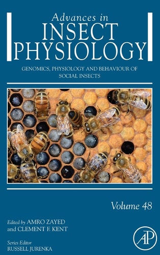 Genomics, Physiology and Behaviour of Social Insects