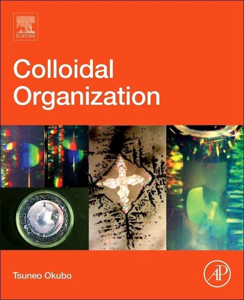 Colloidal Organization