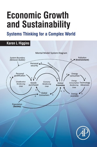 Economic Growth and Sustainability Systems Thinking for a Complex World