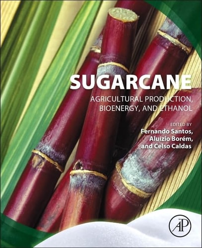 Sugarcane Agricultural Production, Bioenergy and Ethanol