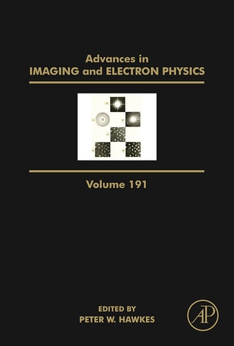 Advances in Imaging and Electron Physics